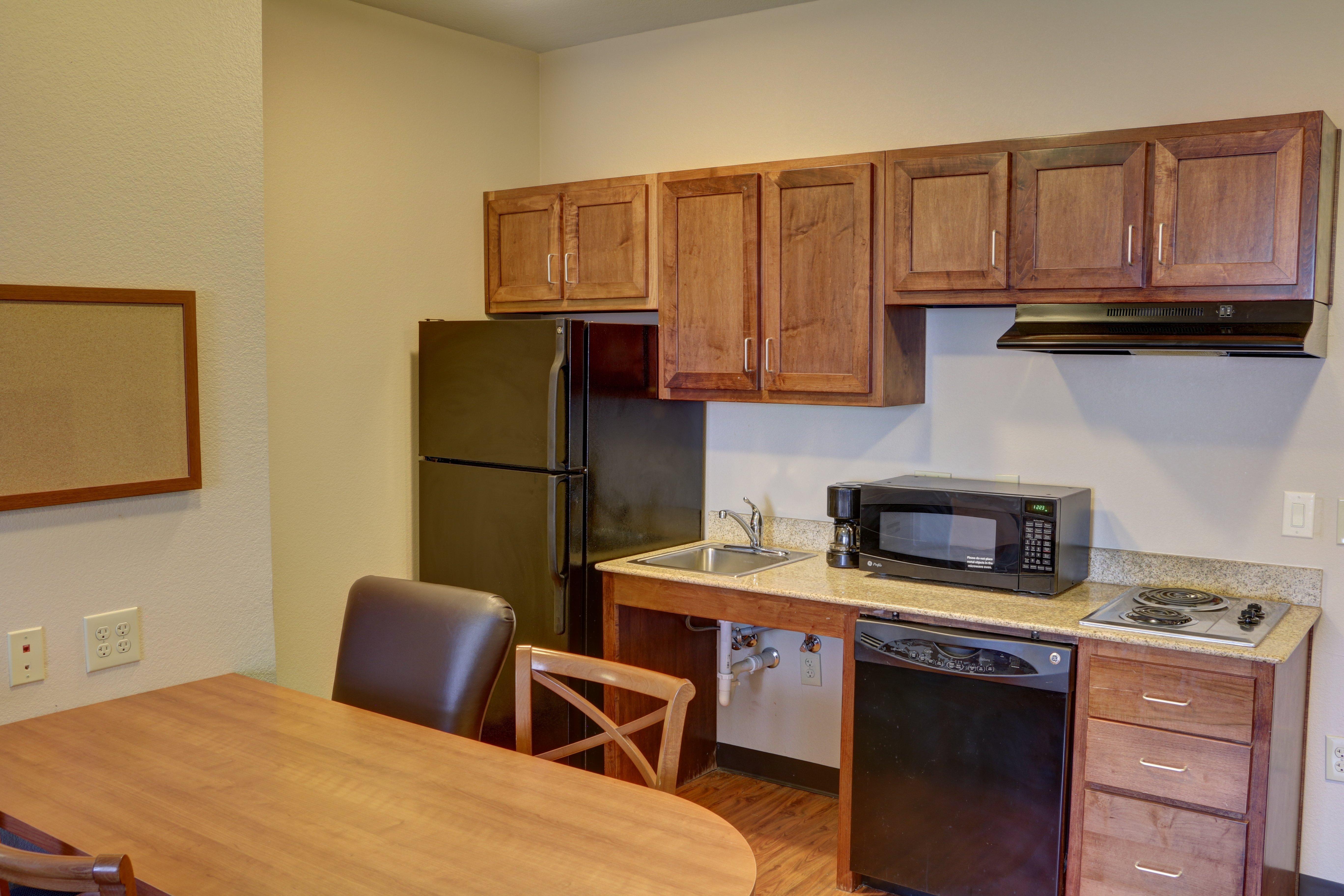 Candlewood Suites Texarkana By Ihg Esterno foto