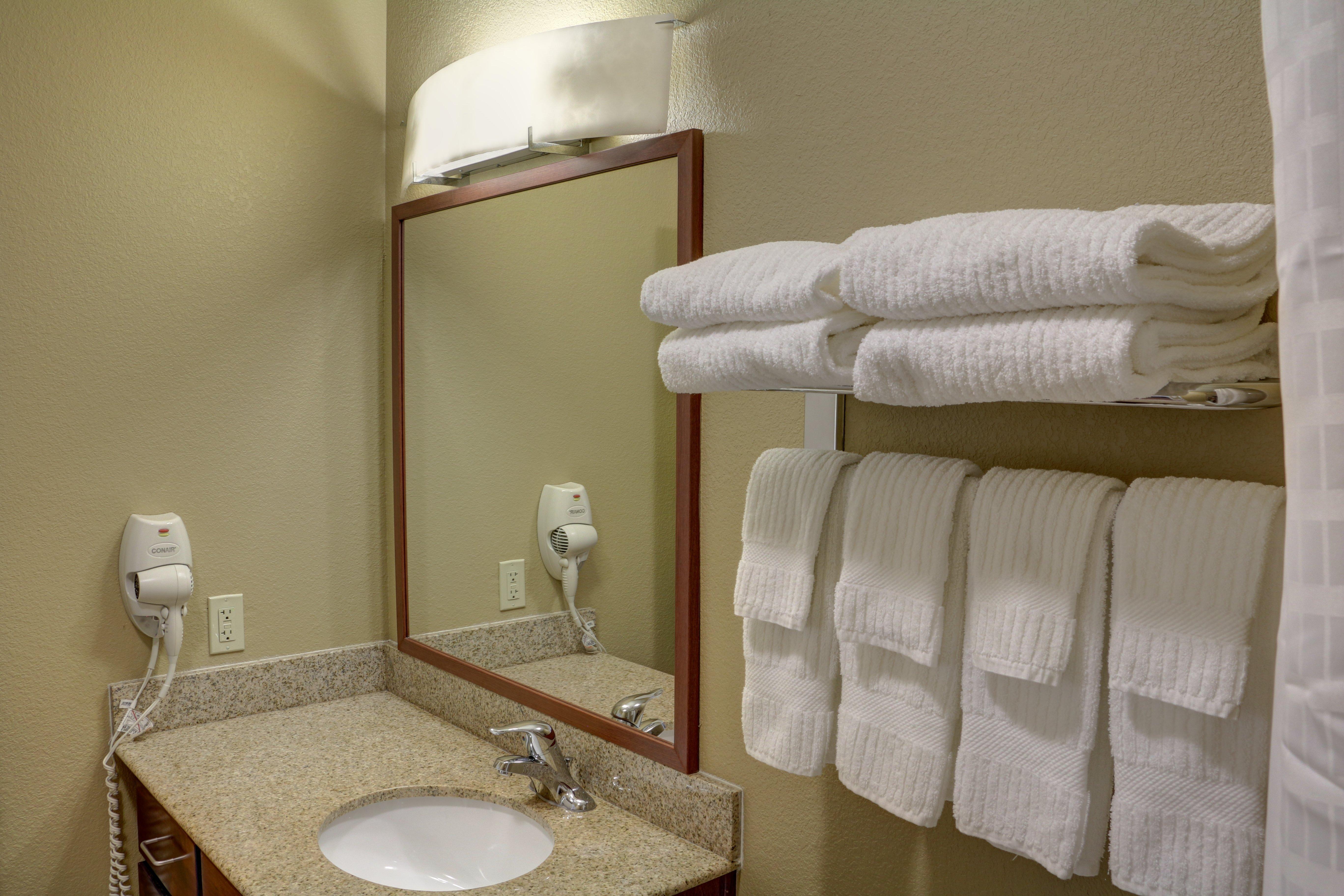 Candlewood Suites Texarkana By Ihg Esterno foto