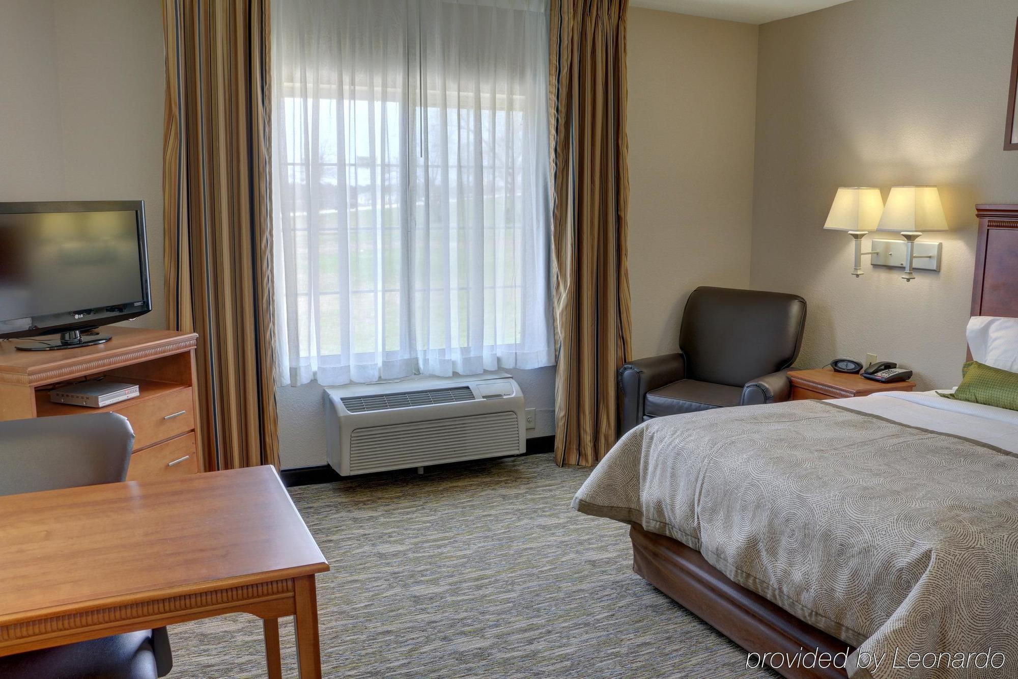 Candlewood Suites Texarkana By Ihg Esterno foto