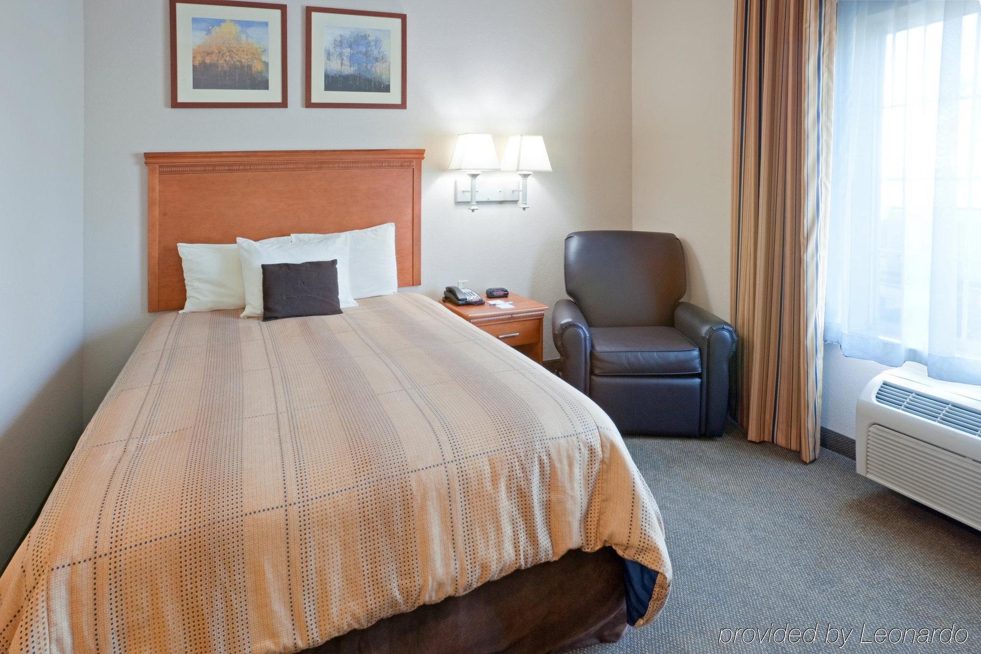 Candlewood Suites Texarkana By Ihg Camera foto