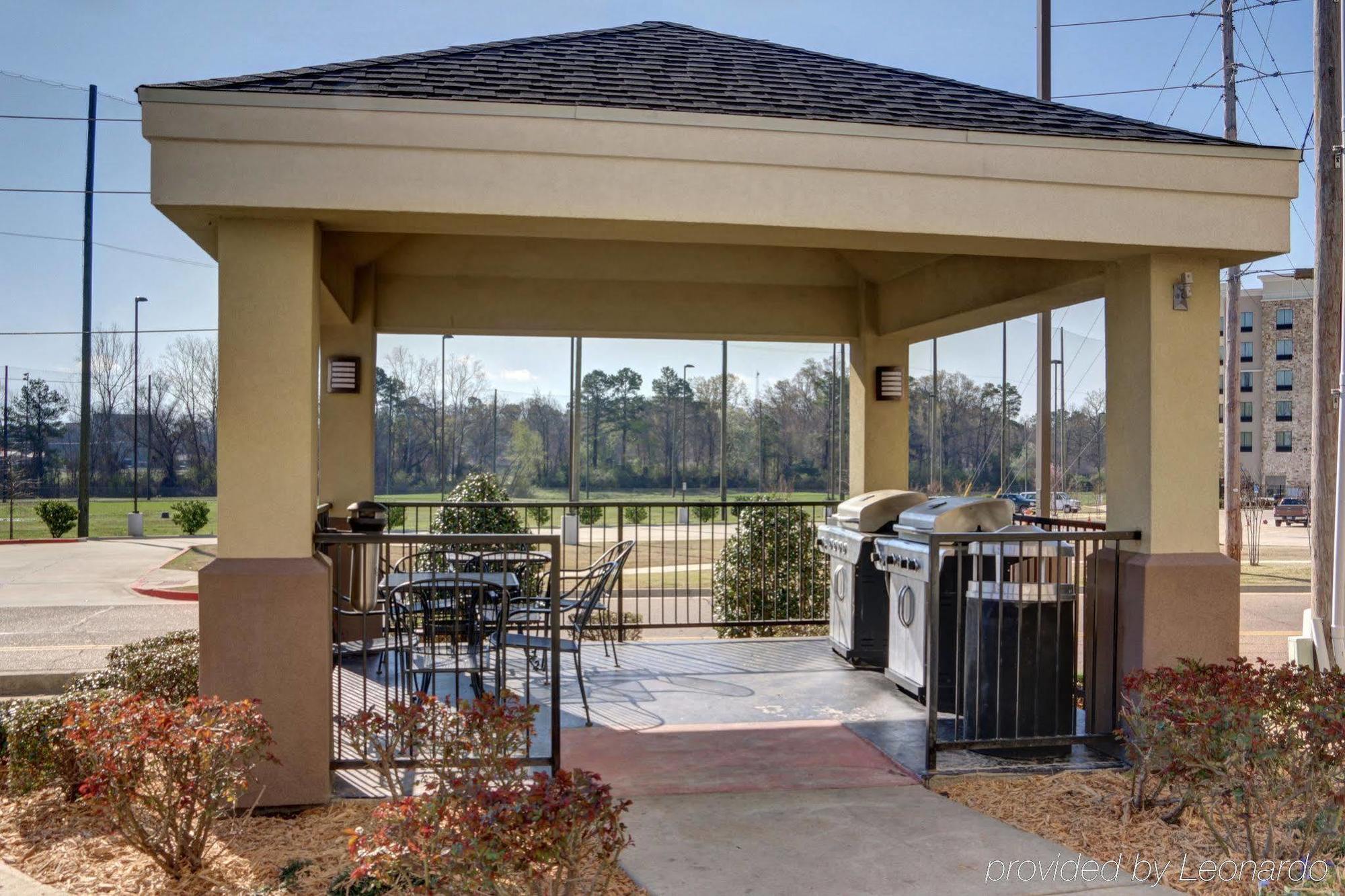 Candlewood Suites Texarkana By Ihg Esterno foto