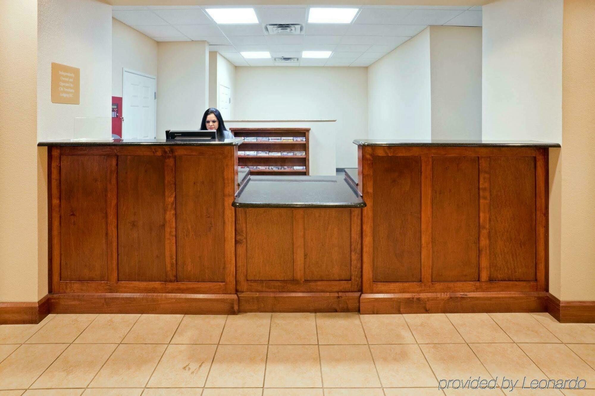 Candlewood Suites Texarkana By Ihg Esterno foto