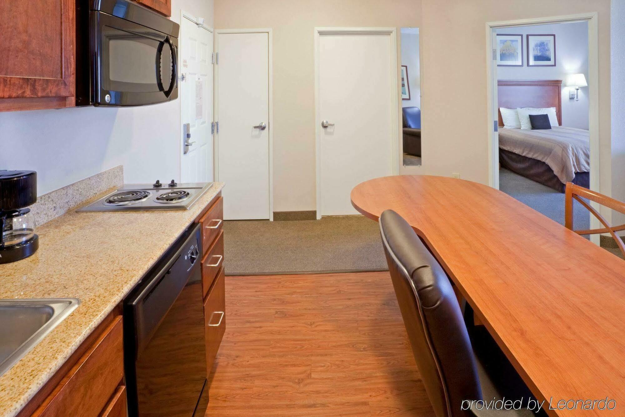 Candlewood Suites Texarkana By Ihg Camera foto