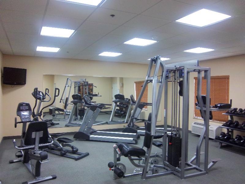 Candlewood Suites Texarkana By Ihg Esterno foto